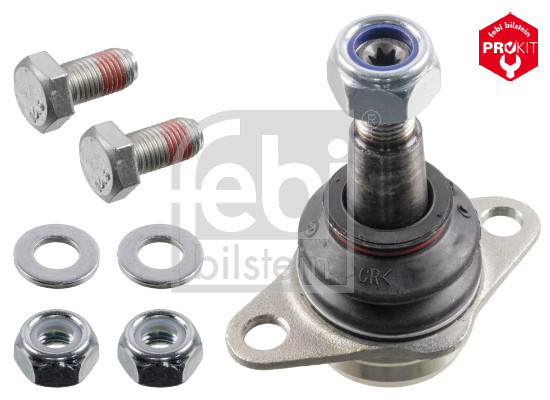 Ball Joint - 32412 FEBI BILSTEIN