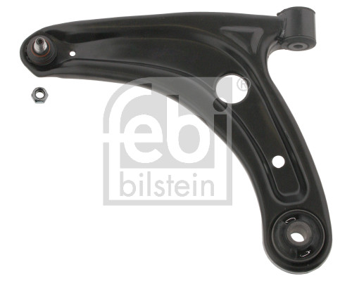 Braccio oscillante, Sospensione ruota - 32419 FEBI BILSTEIN