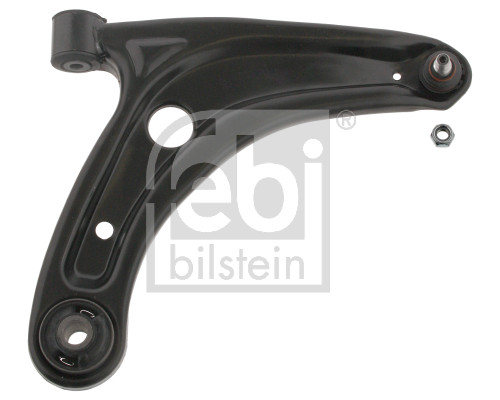 Braccio oscillante, Sospensione ruota - 32420 FEBI BILSTEIN
