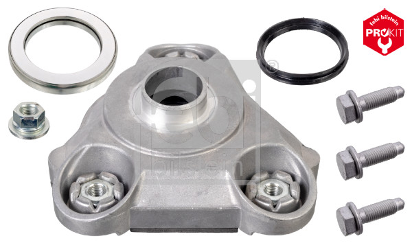 Kit riparazione, Cuscinetto ammortizzatore a molla - 32423 FEBI BILSTEIN