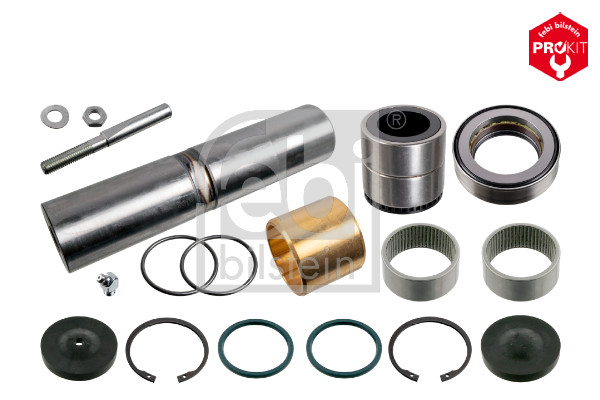 Repair Kit, kingpin - 32431 FEBI BILSTEIN