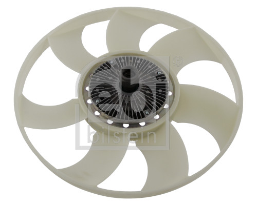 Clutch, radiator fan - 32448 FEBI BILSTEIN