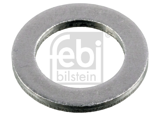 Seal Ring, oil drain plug - 32456 FEBI BILSTEIN