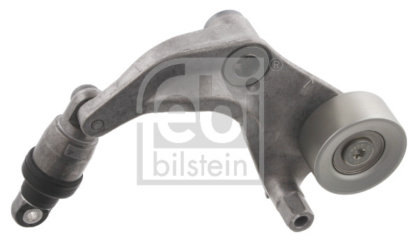Tendicinghia, Cinghia Poly-V - 32504 FEBI BILSTEIN