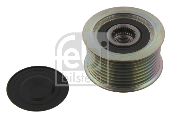 Dispositivo ruota libera alternatore - 32505 FEBI BILSTEIN