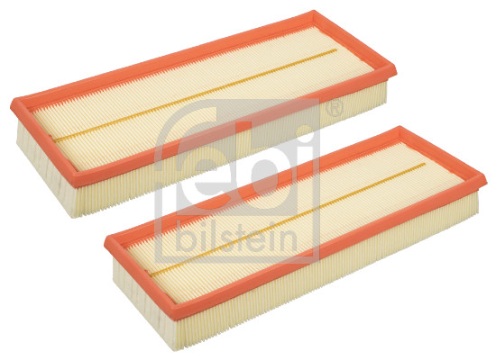 Kit filtro dell’aria - 32507 FEBI BILSTEIN