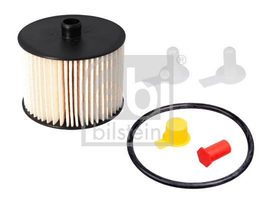 Filtro carburante - 32508 FEBI BILSTEIN