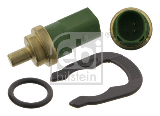 Датчик, температура охлаждающей жидкости - 32510 FEBI BILSTEIN