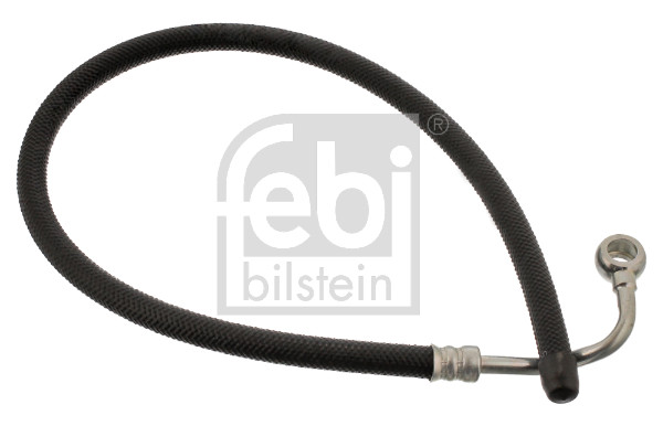 Hydraulic Hose, steering system - 32519 FEBI BILSTEIN