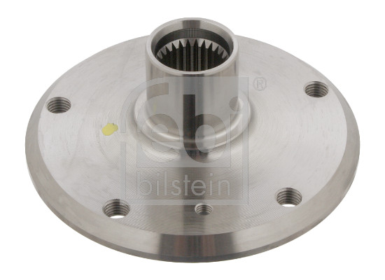 Mozzo ruota - 32535 FEBI BILSTEIN