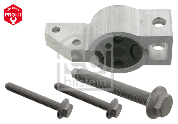 Control Arm-/Trailing Arm Bush - 32541 FEBI BILSTEIN