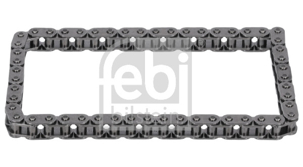 Chain, oil pump drive - 32545 FEBI BILSTEIN