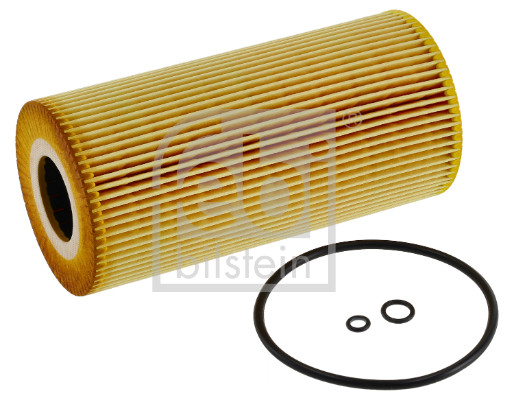 Oil Filter - 32548 FEBI BILSTEIN