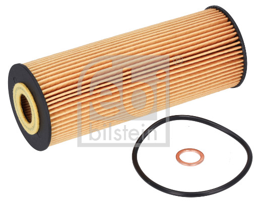 Filtro olio - 32549 FEBI BILSTEIN