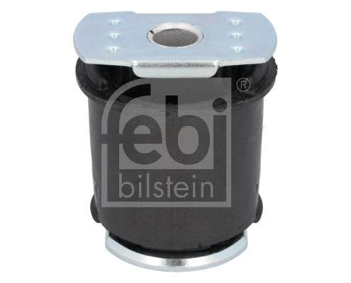 Supporto, Corpo assiale - 32553 FEBI BILSTEIN