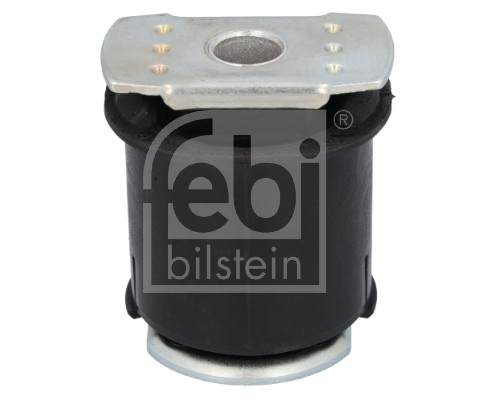Supporto, Corpo assiale - 32554 FEBI BILSTEIN