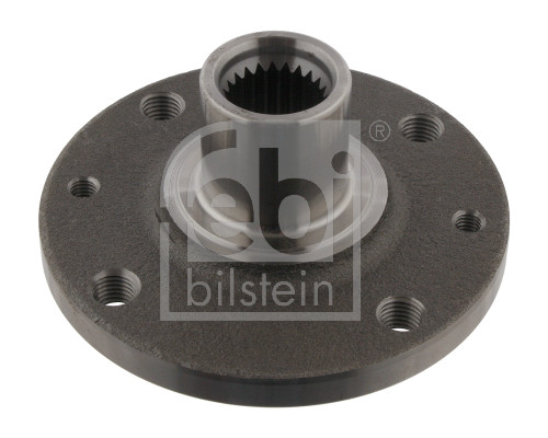 Wheel Hub - 32555 FEBI BILSTEIN