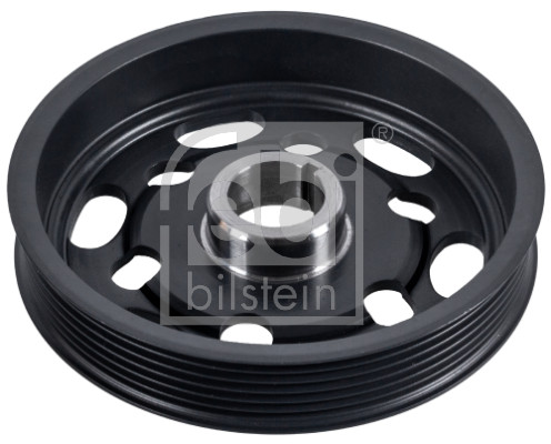 Puleggia cinghia, Albero a gomiti - 32572 FEBI BILSTEIN