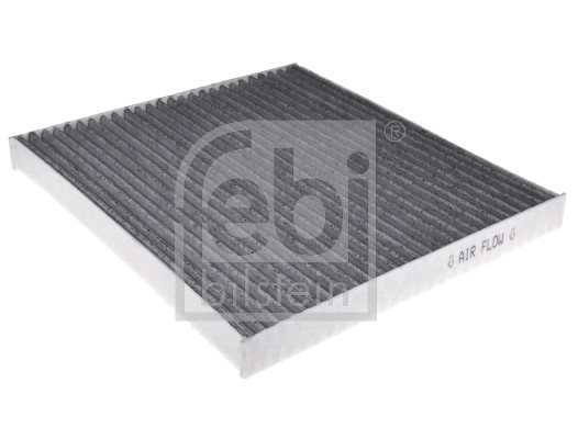 Filter, interior air - 32576 FEBI BILSTEIN