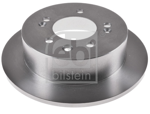 Brake Disc - 32579 FEBI BILSTEIN
