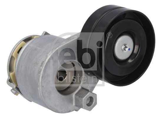 diržo įtempiklis, V formos rumbuotas diržas - 32581 FEBI BILSTEIN