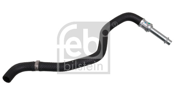 hidraulinė žarna, vairo sistema - 32604 FEBI BILSTEIN
