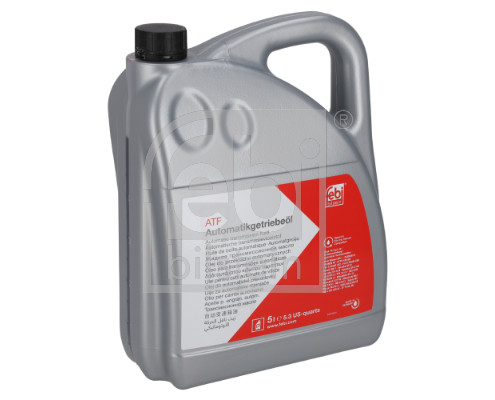 Olio cambio automatico - 32605 FEBI BILSTEIN