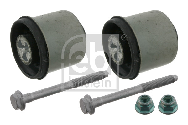 Kit cuscinetti, Corpo assiale - 32614 FEBI BILSTEIN