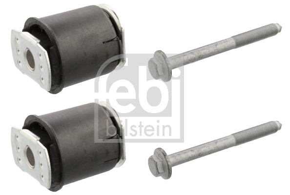 Kit cuscinetti, Corpo assiale - 32632 FEBI BILSTEIN