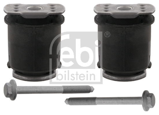 Kit cuscinetti, Corpo assiale - 32633 FEBI BILSTEIN