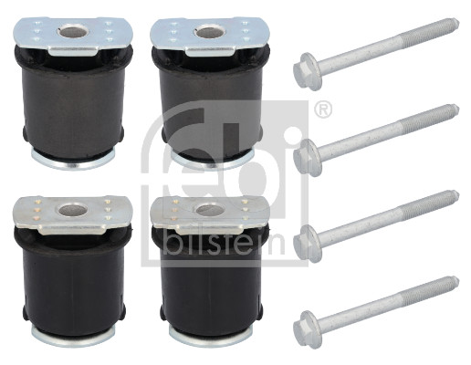 Kit cuscinetti, Corpo assiale - 32638 FEBI BILSTEIN