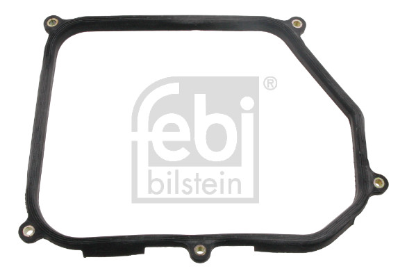 tarpiklis, automatinės pavarų dėžės alyvos karteris - 32643 FEBI BILSTEIN