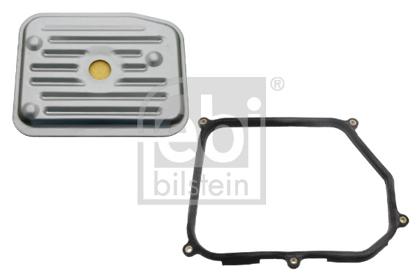 Hydraulic Filter Set, automatic transmission - 32644 FEBI BILSTEIN
