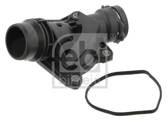 termostatas, aušinimo skystis - 32648 FEBI BILSTEIN