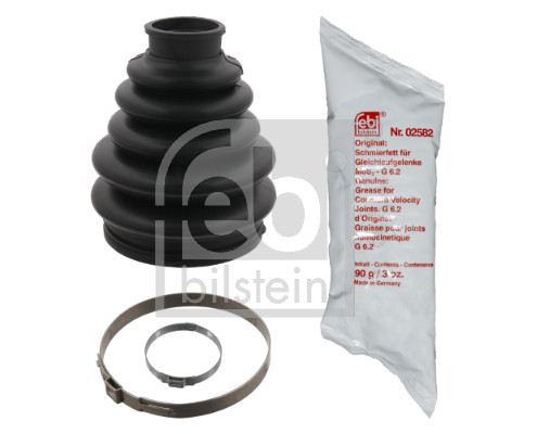 Комплект пыльника, приводной вал - 32662 FEBI BILSTEIN