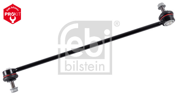 Asta/Puntone, Stabilizzatore - 32681 FEBI BILSTEIN