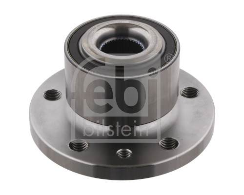Kit cuscinetto ruota - 32694 FEBI BILSTEIN