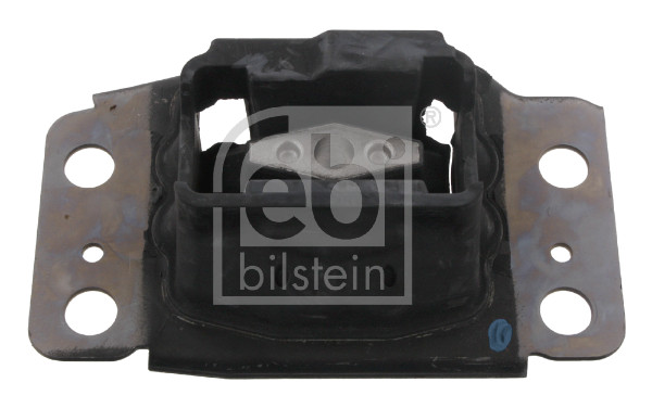 Mounting, manual transmission - 32698 FEBI BILSTEIN