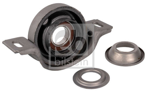 Mounting, propshaft - 32709 FEBI BILSTEIN
