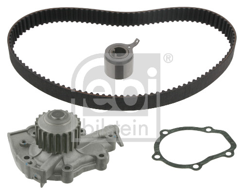 Water Pump & Timing Belt Set - 32720 FEBI BILSTEIN