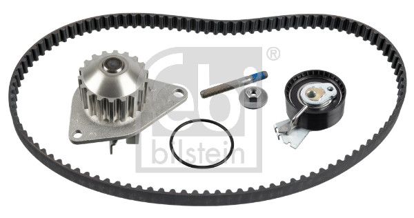 Water Pump & Timing Belt Set - 32725 FEBI BILSTEIN