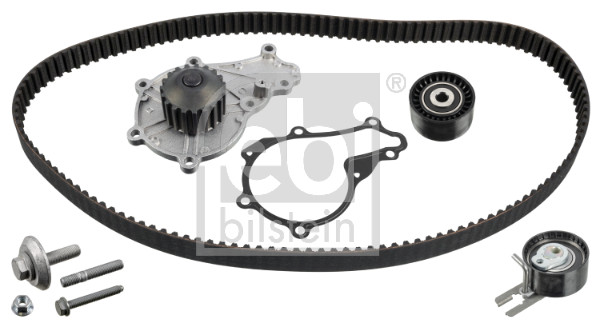 Water Pump & Timing Belt Set - 32726 FEBI BILSTEIN