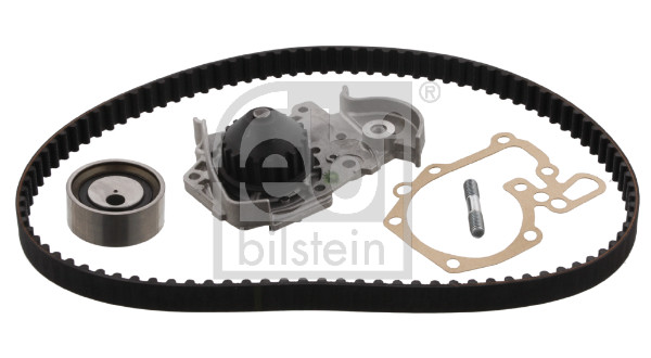Water Pump & Timing Belt Set - 32732 FEBI BILSTEIN