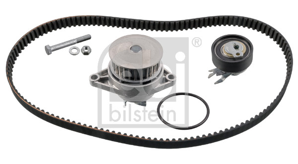 Water Pump & Timing Belt Set - 32741 FEBI BILSTEIN