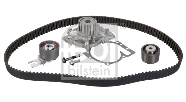 Water Pump & Timing Belt Set - 32746 FEBI BILSTEIN
