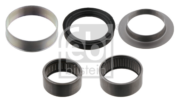 Repair Kit, axle beam - 32755 FEBI BILSTEIN