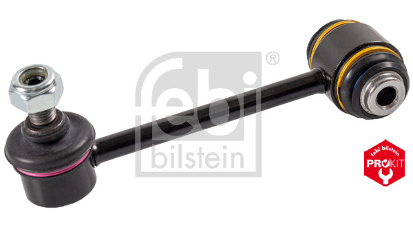 Asta/Puntone, Stabilizzatore - 32759 FEBI BILSTEIN
