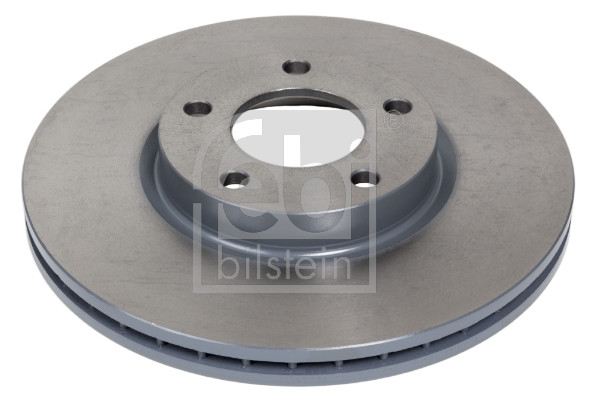 stabdžių diskas - 32770 FEBI BILSTEIN