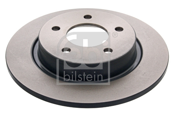 Brake Disc - 32775 FEBI BILSTEIN