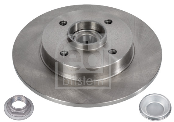 Discofreno - 32783 FEBI BILSTEIN